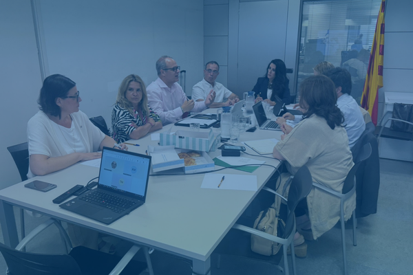 Canarias defiende una mayor participación en la gestión del litoral