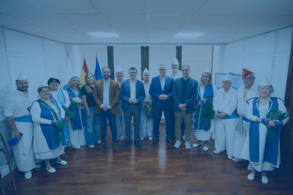 El Ejecutivo presenta ‘Costas Afortunadas’, un plan para proteger y valorar el litoral canario y su legado