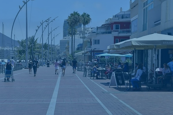 Costas responde: «Las Canteras tiene inseguridad jurídica por la falta de gestión del Ayuntamiento»
