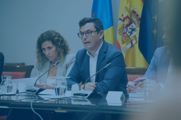 Noticias 11 La Consejería aumenta un 11,15% el presupuesto del ICAVI para fortalecer y reforzar las políticas de vivienda