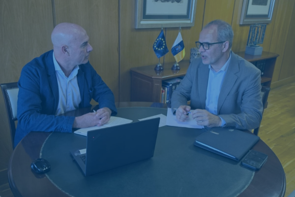Canarias y País Vasco comparten experiencias para avanzar en la gestión y protección de sus litorales