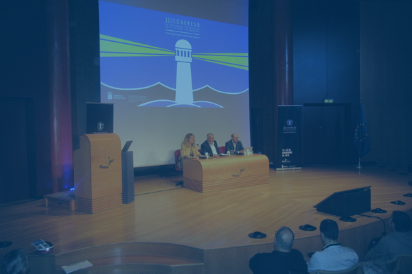 El III Congreso de Seguridad y Prevención en el litoral reúne a los mejores especialistas mundiales en salvamento