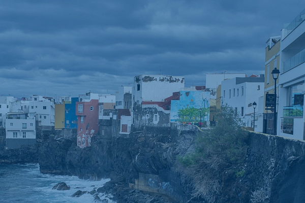 El Estado limita la competencia canaria del litoral y se reserva el deslinde costero