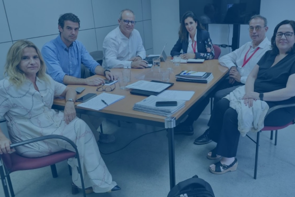 Canarias exige, junto a Cataluña, Andalucía y Baleares, la revisión de las competencias transferidas en Costas