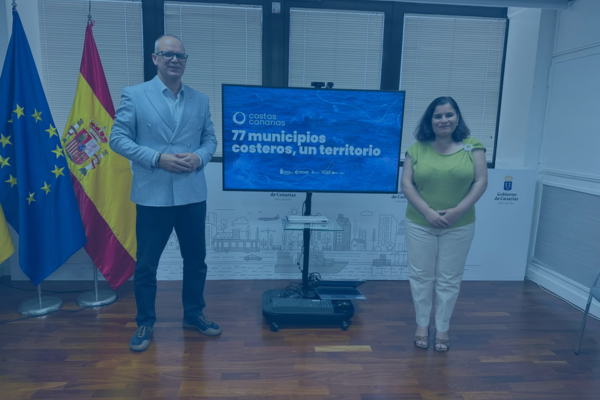 Gobierno y Fecam presentan el proyecto “77 municipios, un territorio”
